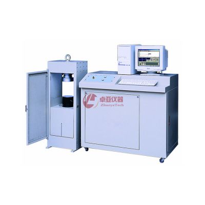 ZY-9900 3000KN壓力試驗機