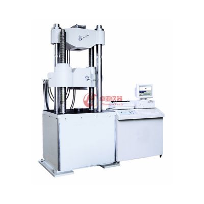 ZY-9200Y 1000KN液壓萬能材料拉壓力試驗機