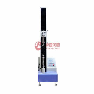 ZY-9100C單柱式拉力試驗機