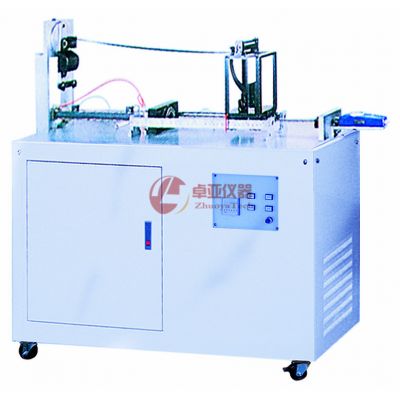 ZY-2915汽車安全帶緊急自鎖試驗機