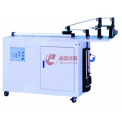 ZY-2916汽車卷收器耐久試驗機