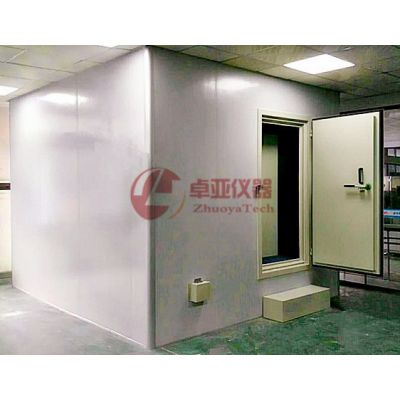 ZY-7520隔音測聽室，靜音房，噪音房，隔音房