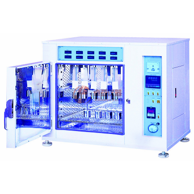 ZY-5990膠帶恒溫保持力試驗(yàn)機(jī)
