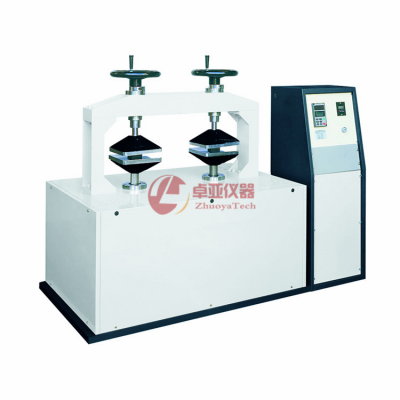 ZY-7221橡膠往復(fù)壓縮變形試驗(yàn)機(jī)