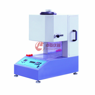ZY-8100G熔指儀（老款）