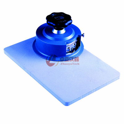 ZY-4000裁樣器