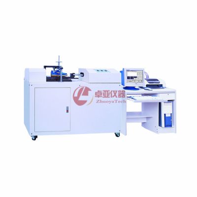ZY-5000GB 計(jì)算機(jī)系統(tǒng)鞋子止滑試驗(yàn)機(jī)