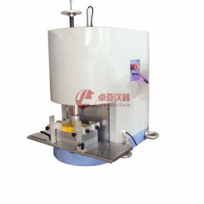 ZY-5321PC 運動鞋計算機系統(tǒng)減震試驗機