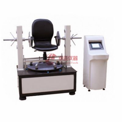 ZY-3622辦公椅旋轉(zhuǎn)耐久試驗(yàn)機(jī)