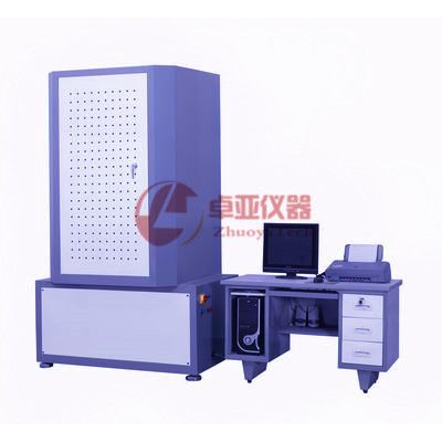 ZY-3627電腦系統(tǒng)辦公椅椅腳壓力試驗(yàn)機(jī)