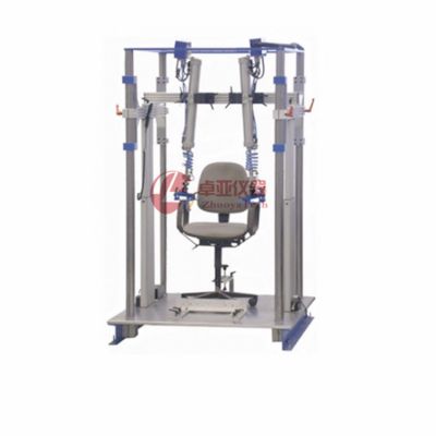 ZY-3628A辦公椅扶手強(qiáng)度試驗(yàn)機(jī)