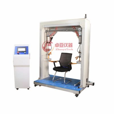 ZY-3628B辦公椅扶手強(qiáng)度試驗(yàn)機(jī)