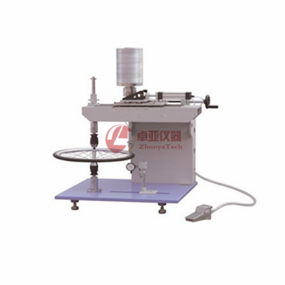 ZY-2720 軸向靜負(fù)荷試驗(yàn)機(jī)