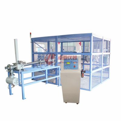ZY-1250B自動(dòng)棒球炮擊試驗(yàn)機(jī)