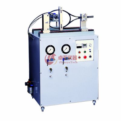ZY-1252DW復合球拍往復疲勞試驗機