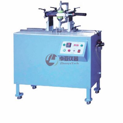 ZY-1252網(wǎng)球拍往復疲勞試驗機