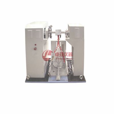 ZY-1265C電腦系統(tǒng)網(wǎng)球拍拍力疲勞試驗機