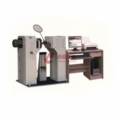 ZY-1265PC電腦控制系統(tǒng)羽毛球拍拍力疲勞試驗機