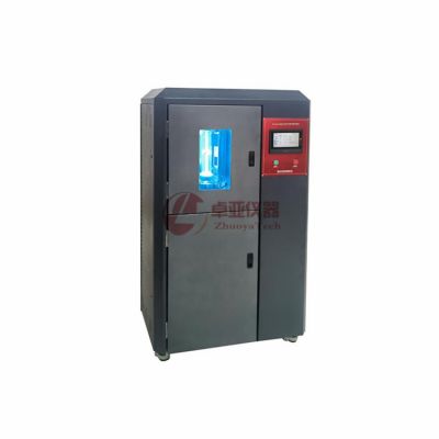 ZY-1000G氙燈老化試驗(yàn)箱