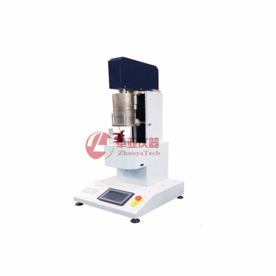 ZY-8100QA塑膠熔融指數(shù)測(cè)定儀