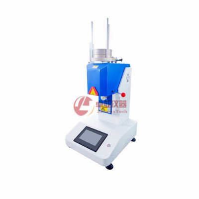 ZY-8100DA塑膠熔融指數(shù)測(cè)定儀