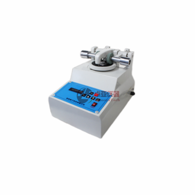 ZY-5212T TABER耐磨試驗機