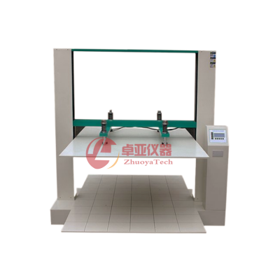 ZY-3000A微電腦紙箱抗壓強度試驗機