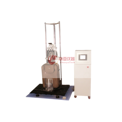 ZY-1108箱包拉桿往復(fù)疲勞試驗(yàn)機(jī)