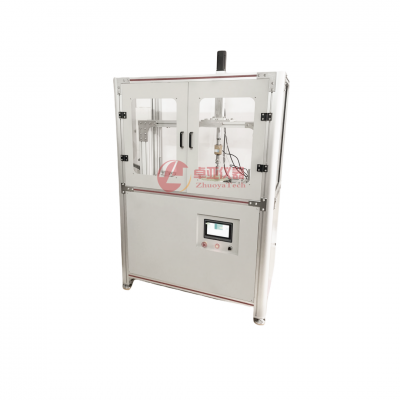 ZY-1267網(wǎng)球拍疲勞打擊試驗機
