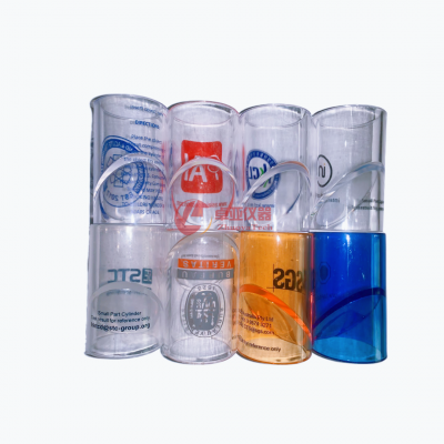 ZY01透明小物件測(cè)試筒