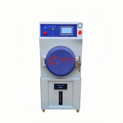 ZY-2200-350A PCT高壓加速老化試驗(yàn)箱